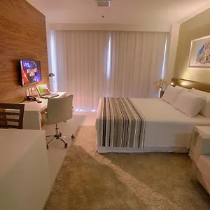 Fusion Hplus Express + Hotel